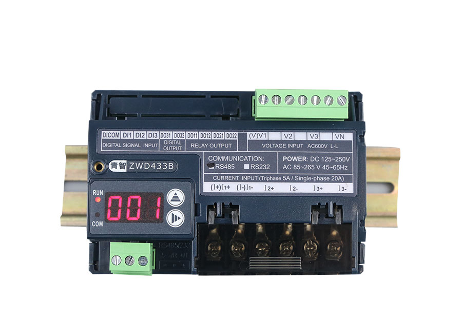 電量變送器，功率表