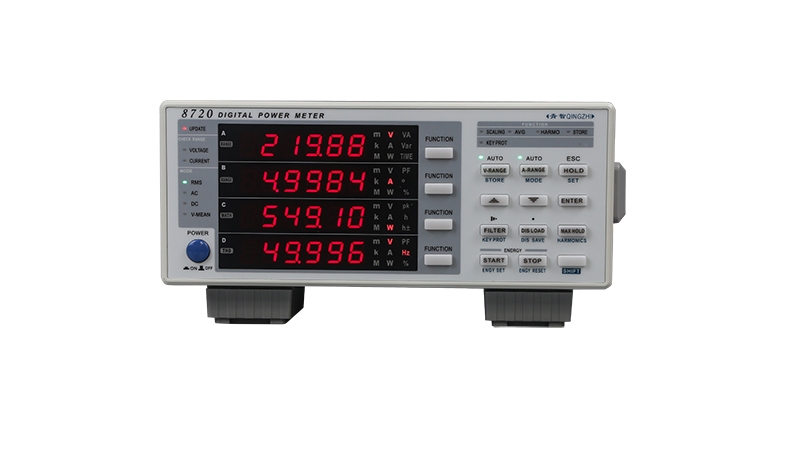 單相電參數(shù)測量儀產(chǎn)品應(yīng)用 單相電參數(shù)測量儀產(chǎn)品應(yīng)用